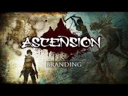 Tomb Raider (2013) Development- Ascension Branding