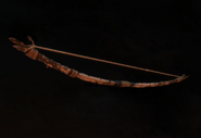 Makeshift Longbow