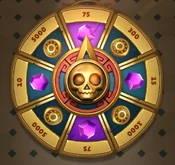 Current Special Wheel