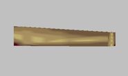 Dart Projectile