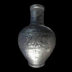 Kitezhian Silver