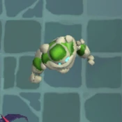 TRR Baby Green Golem.png (59 KB) Moss covered small golem