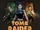 Tomb Raider IV-VI Remastered/Artwork