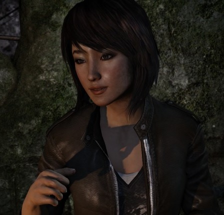 shadow of the tomb raider sam shadow of the tomb raider sam