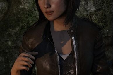 Tomb Raider: Definitive Edition, Lara Croft Wiki