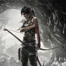 Tomb Raider 2013 Game Artwork Lara Croft Wiki Fandom