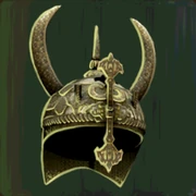 Helm of Srvara