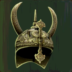Helm of Srvara