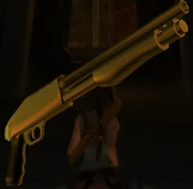 Tomb Raider: Anniversary