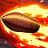 Burn Shots Icon