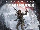 Rise of the Tomb Raider/Music