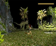Tomb Raider I on Evercade.png (505 KB)