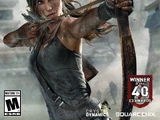 Tomb Raider: Definitive Edition