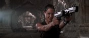 Trigger Happy Lara