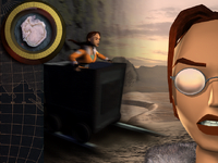 Loading screen