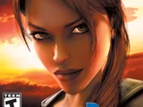 Tomb Raider: Legend