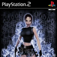 tomb raider ps 2