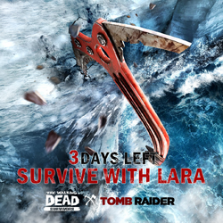 PowerWash Simulator gets free Tomb Raider DLC on January 31