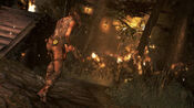 Tomb Raider Screenshot A New Gun