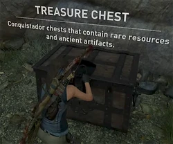 Treasure Chest