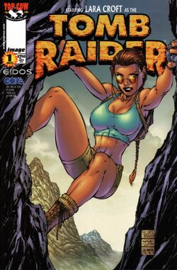 The Tomb Raider Trilogy, Lara Croft Wiki