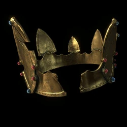 Crown of a Prince