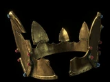 Crown of a Prince