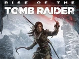 Rise of the Tomb Raider