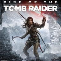 Rise Of The Tomb Raider Lara Croft Wiki Fandom