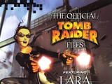 The Official Tomb Raider Files
