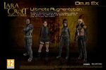 Deus Ex Outfit (DLC)