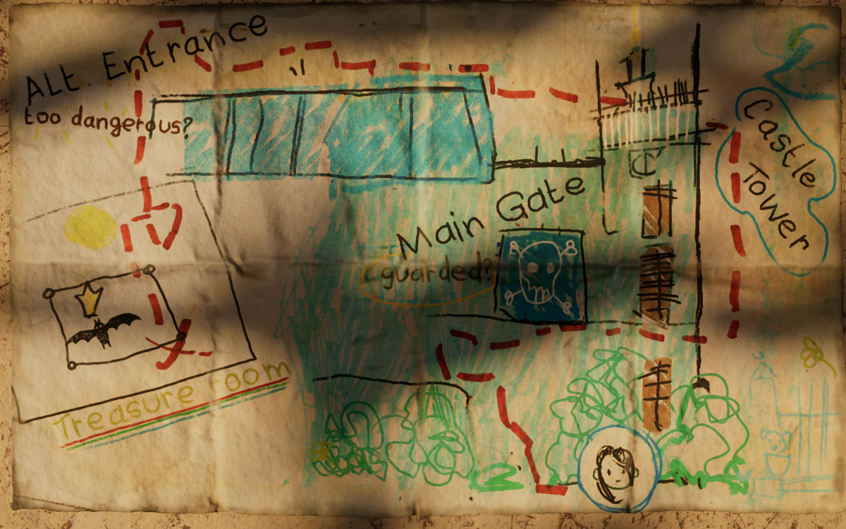 Croft Manor (SOTTR) Lara Croft Wiki Fandom