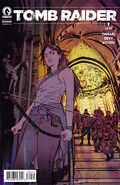Tomb Raider 2 issue 09