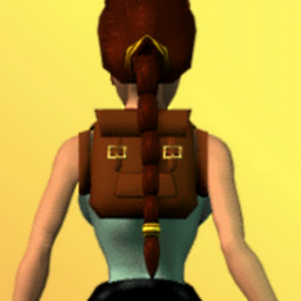 Storage Packs | Lara Croft Wiki | Fandom.