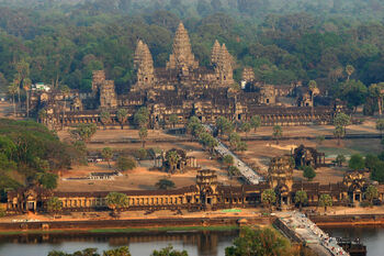 Angkor Wat