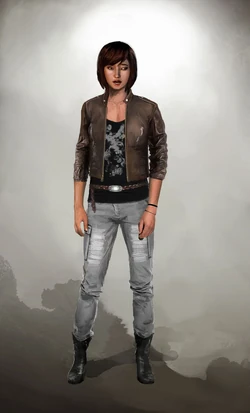 Sam Tomb Raider 2024