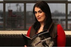 Rhianna Pratchett