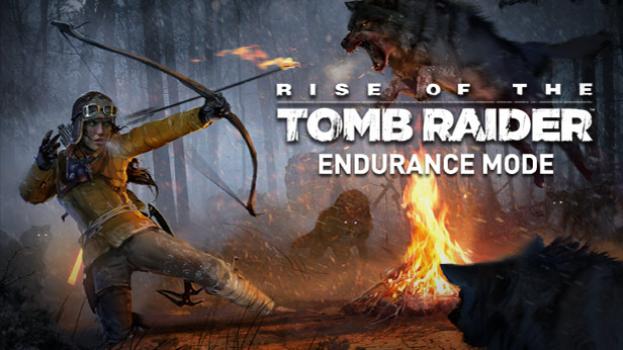 Rise of the Raider: Mode | Croft Wiki | Fandom