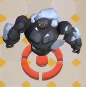 TRR Big Golem.png (86 KB) Big black golem