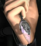 Redesign seen in Tomb Raider: Underworld