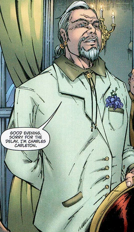 Charles Carleton