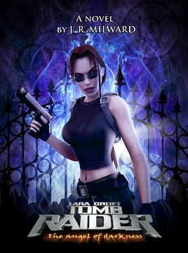 Angel of Darkness Novel