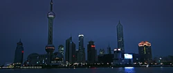 Shanghai