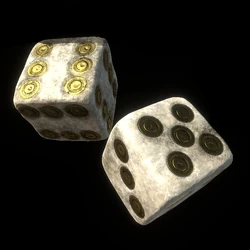 Dice