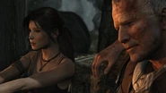 Lara y Roth