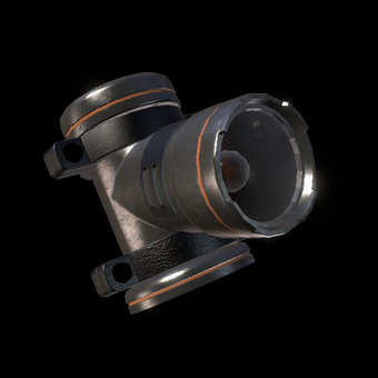 Flashlight Blood Ties Relic Lara Croft Wiki Fandom
