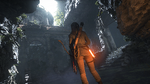 Lara Exploring Ruins