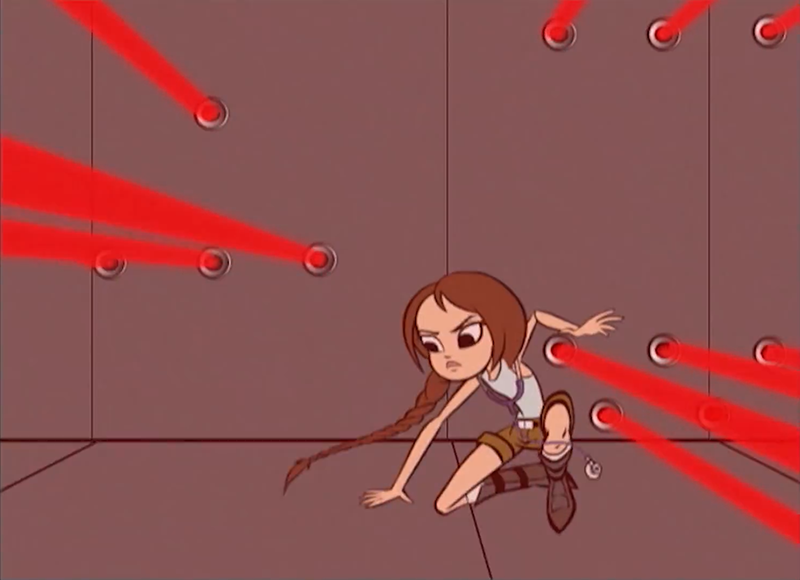 Pre Teen Raider Lara Croft Wiki Fandom Pre Teen Raider Lara Croft Wiki Fandom