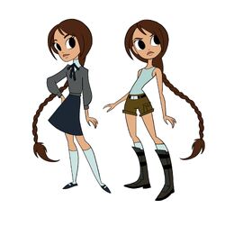 Revisioned: Tomb Raider Animated Series | Lara Croft Wiki | Fandom Revisioned: Tomb Raider Animated Series | Lara Croft Wiki | Fandom