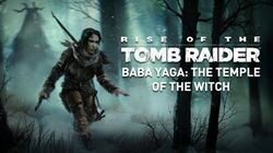 Baba Yaga The Temple of the Witch